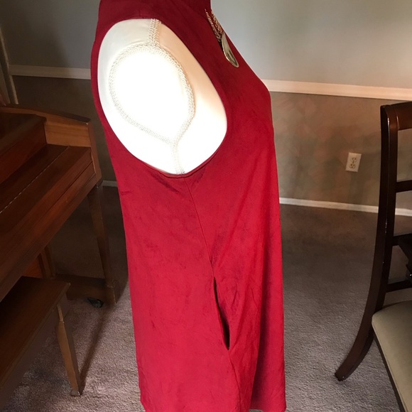 Dress - Picture 5 of 6